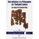 UNE INITIATION A LA PHILOSOPHIE DE L'ANTIQUITE TARDIVE 